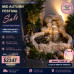 Model 732 Water Feature
